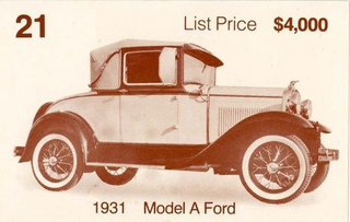 Illustration for article titled Move Some Iron, Malaise Era Style: Dealer's Choice Board Game!